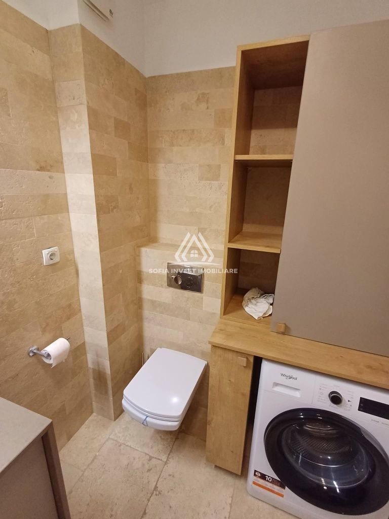 Apartament 2 camere | Grand Park | Gheorgheni | Parcare subterană - Poză 5