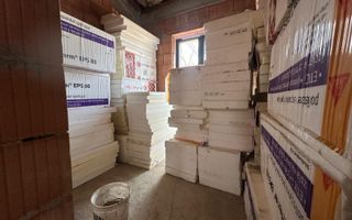 Duplex in Sanandrei | 5 camere | Toate utilitatile | Asfalt - Poză 10