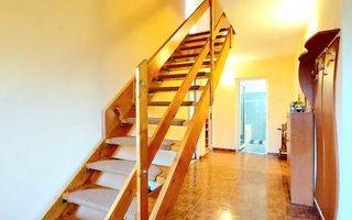 Oferim spre vanzare casa, 6 camere, 162mp utili, 809mp teren, in Giroc - Poză 19