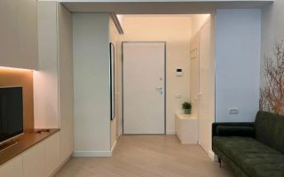 Apartament 2 camere | Cortina North | Parcare - Poză 1