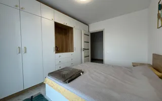 2 camere, bloc nou, garaj, Gheorgheni,Soporului zona Iulius Mall,FSEGA - Poză 15