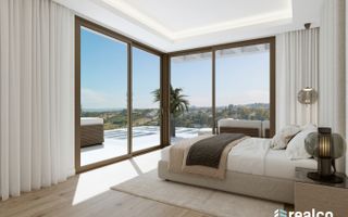 Apartament 3 Dormitoare, New Golden Mile - Poză 8