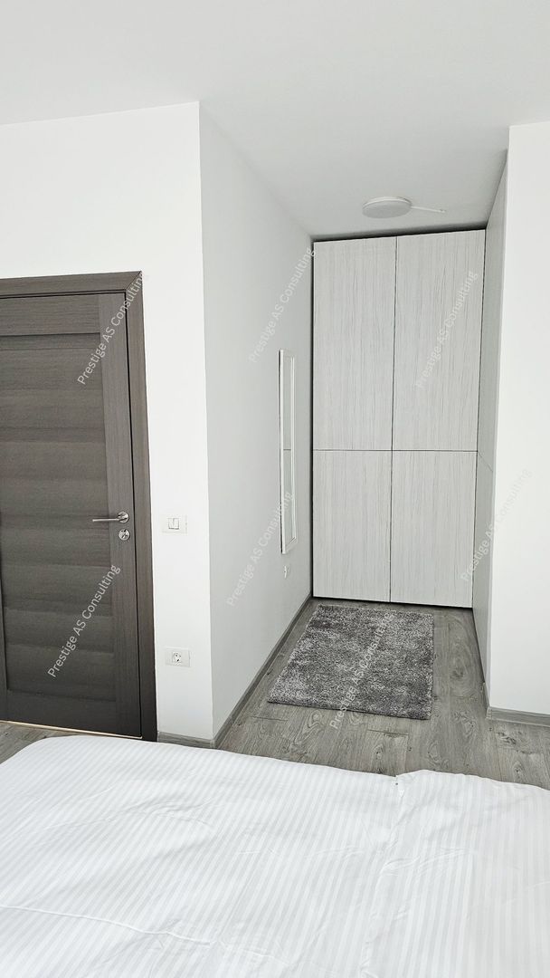 Apartament 2 camere | Iosefin | Etaj 1 | Parcare inclusa - Poză 5
