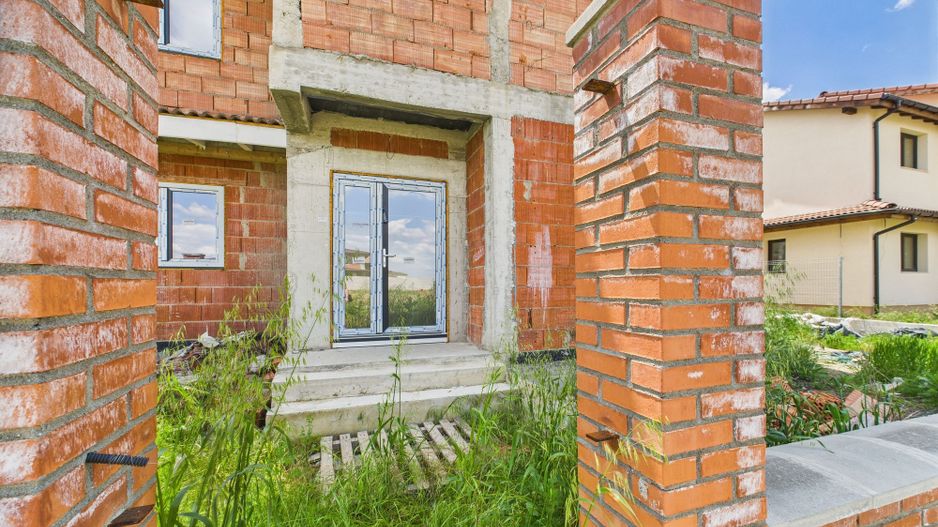 Casă Individuală de Vis în Săcălaz - Poză 14