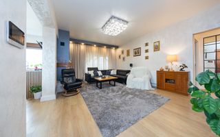 Vilă Premium 2021 | 170 mp utili | Teren 750 mp | Lunca Câlnicului - Poză 8