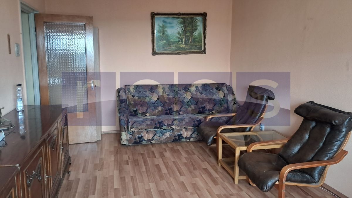VANZARE 3 CAMERE DECOMANDAT  TINERETULUI- TIMPURI NOI - Poză 1