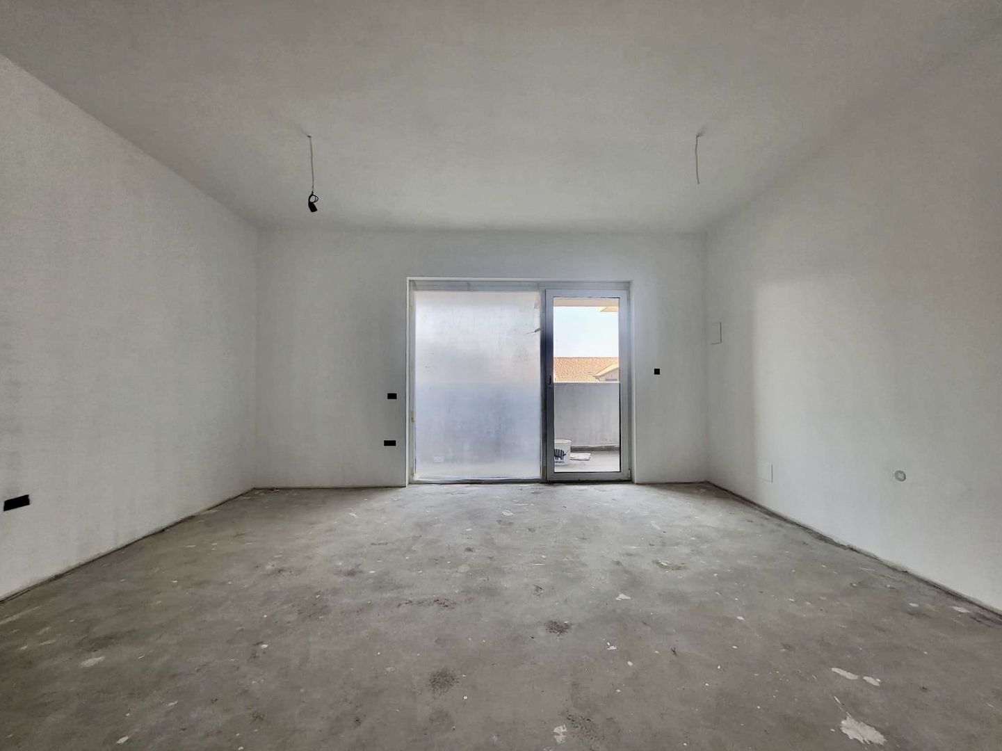 Apartament 3 camere, et 3,  Dumbrăvița - Kaufland - Poză 2