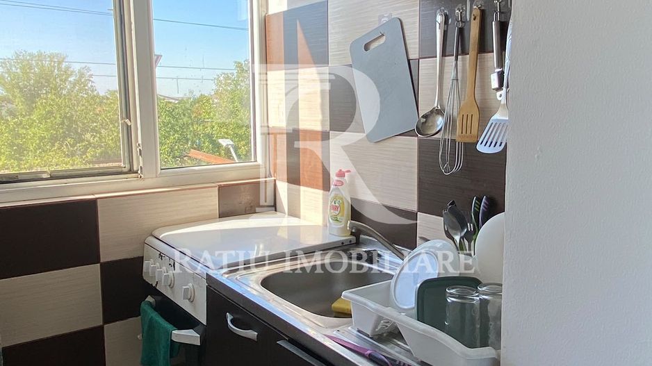 Garsoniera de vanzare | Zona Rogerius | Oradea - Poză 2
