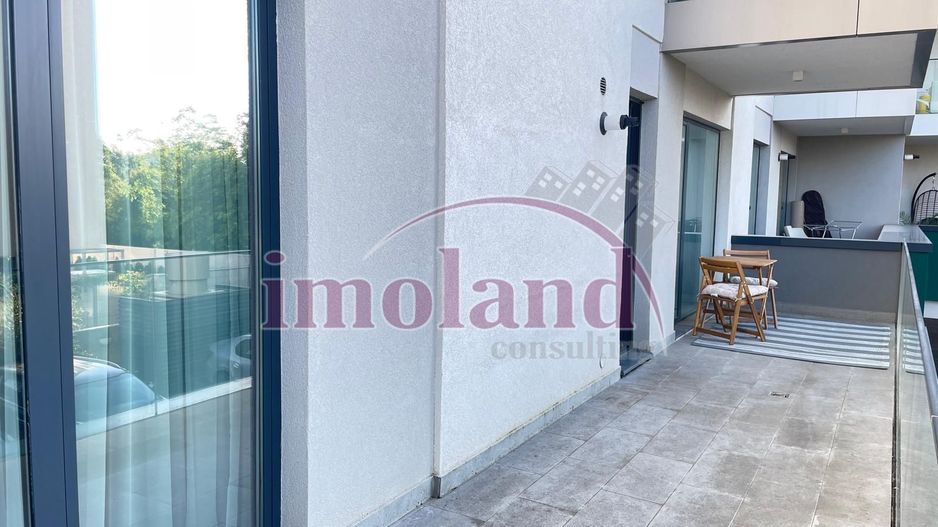 Inchiriere - apartament 2 camere+terasa - Escape Residence-Piata Presei - Poză 5