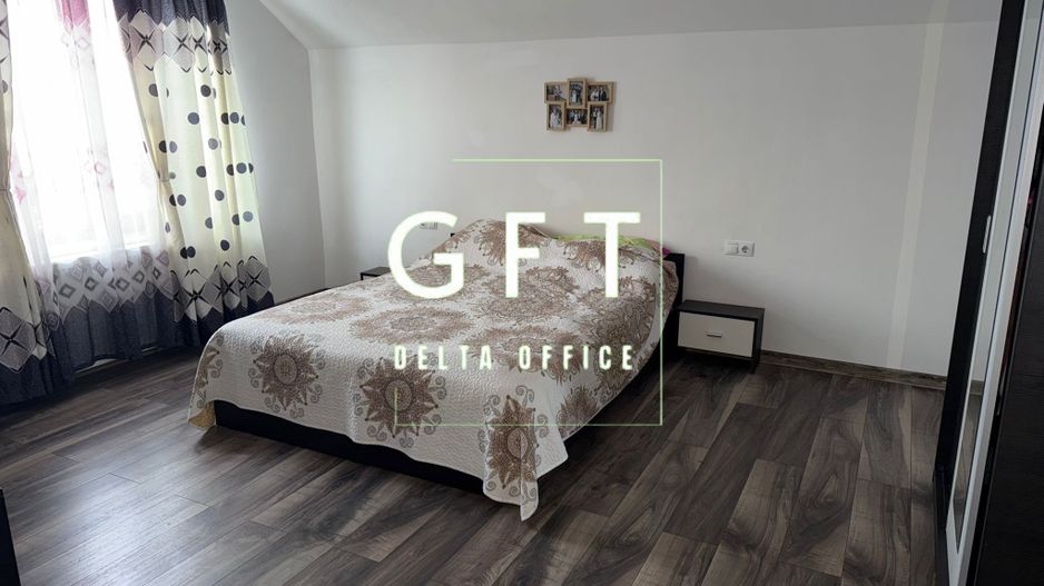 Casa de vanzare, 5 camere, Unirea - Poză 7