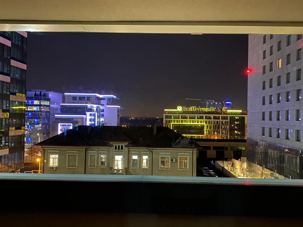 Chirie 2 camere Aviatiei Towers - Poză 2