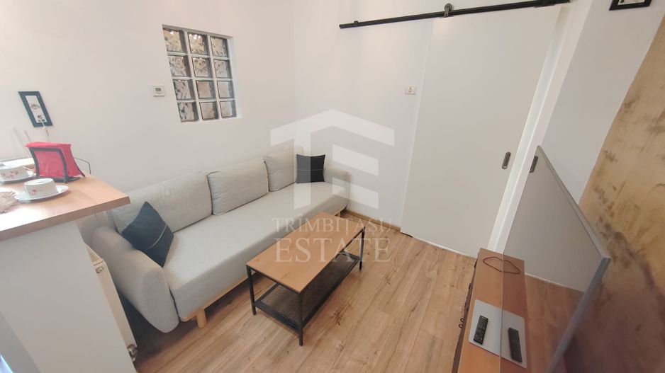 Victoriei Buzesti apartament modern super investitie - Poză 4