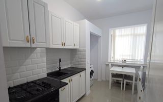 2 camere renovat-la cheie- Gara de Nord-Calea Grivitei - Poză 2