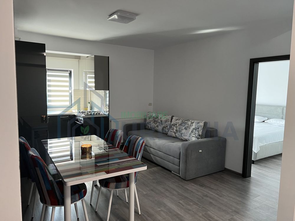 Apartament 2 camere decomandat de inchiriat, zona Galata, Iasi - Poză 2
