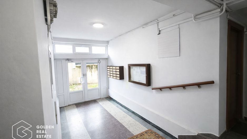 Apartament langa Catedrala, etaj 1, mobilat si utilat, Podgoria - Poză 7