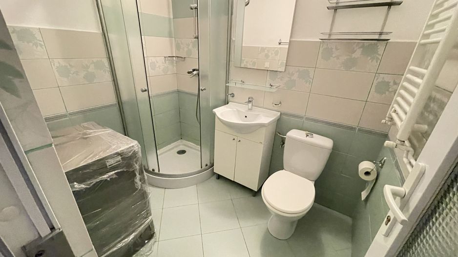Apartament cu o cameră zona Matei Basarab - Poză 13