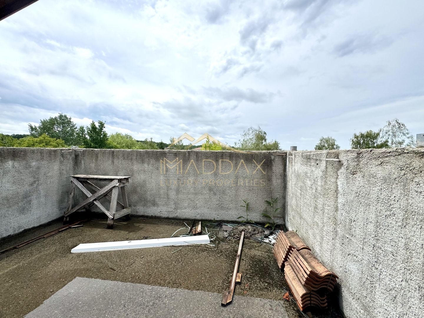 Vila cu 5 camere *616mp* / 1600mp teren / Corbeanca - Poză 30