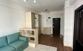 Parcul Carol, mobilat/utilat complet, posibilitate loc parcare subteran - Poză 5