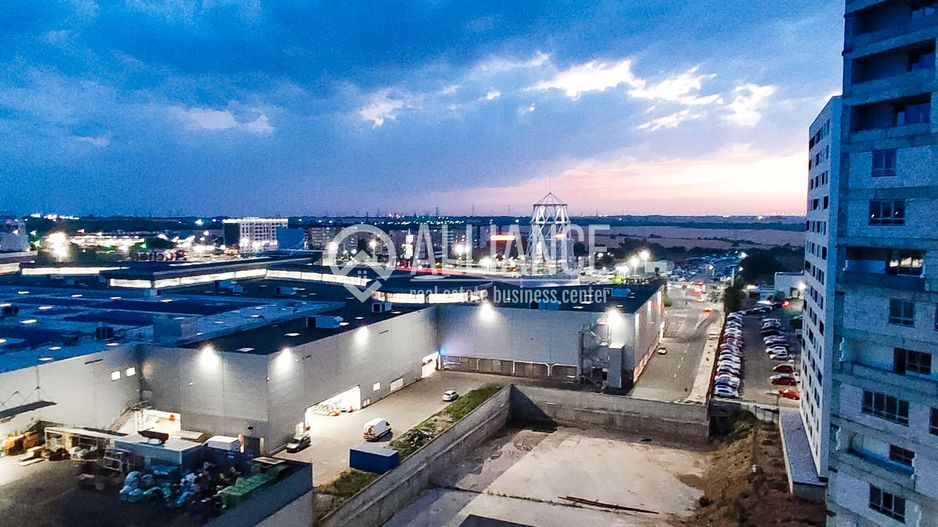 TOMIS NORD(COD 05) - Apartament 2 camere, cu loc de parcare subteran - Poză 19