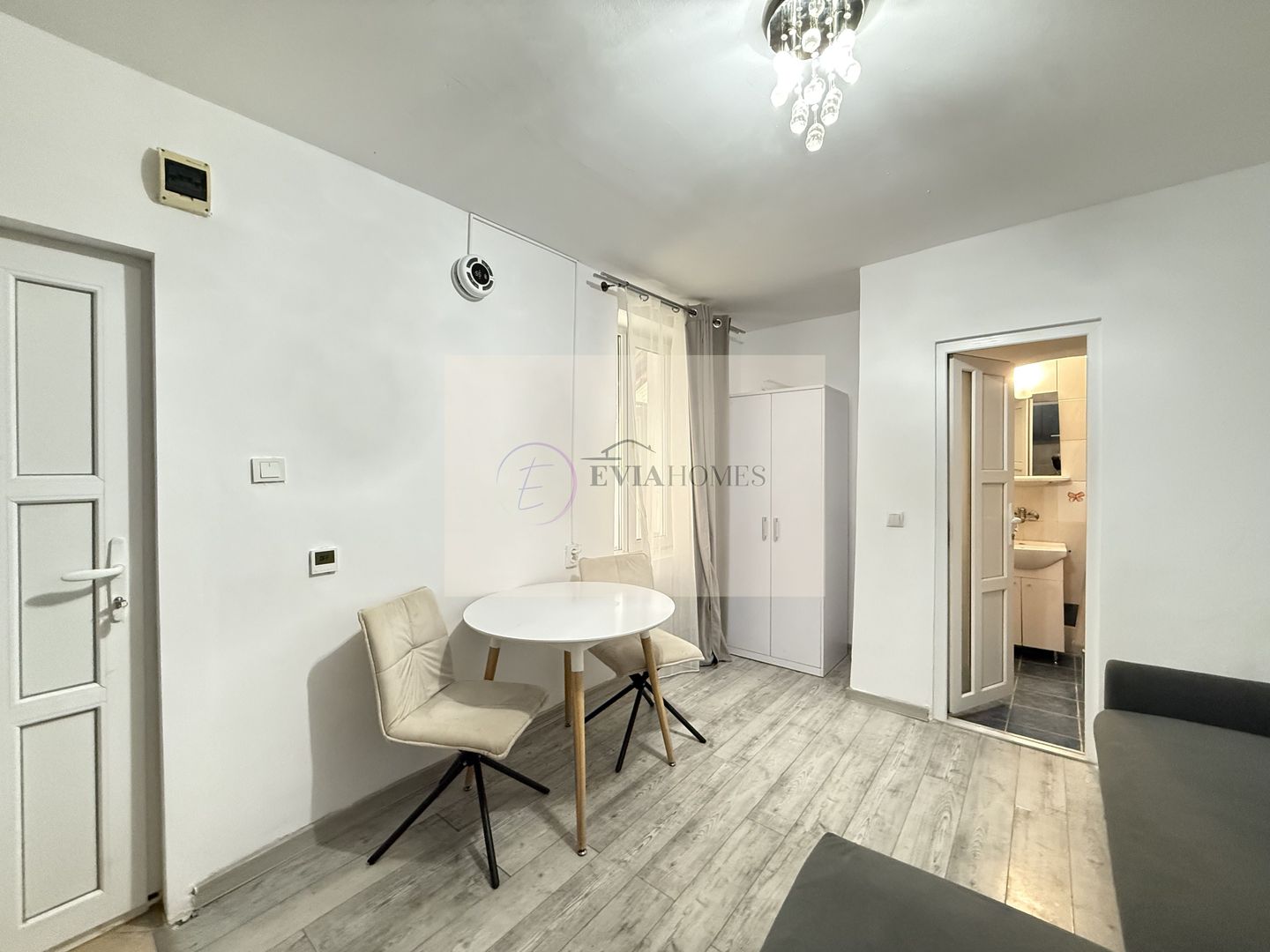 Ultracentral / curte comuna / strada Baritiu - Poză 3