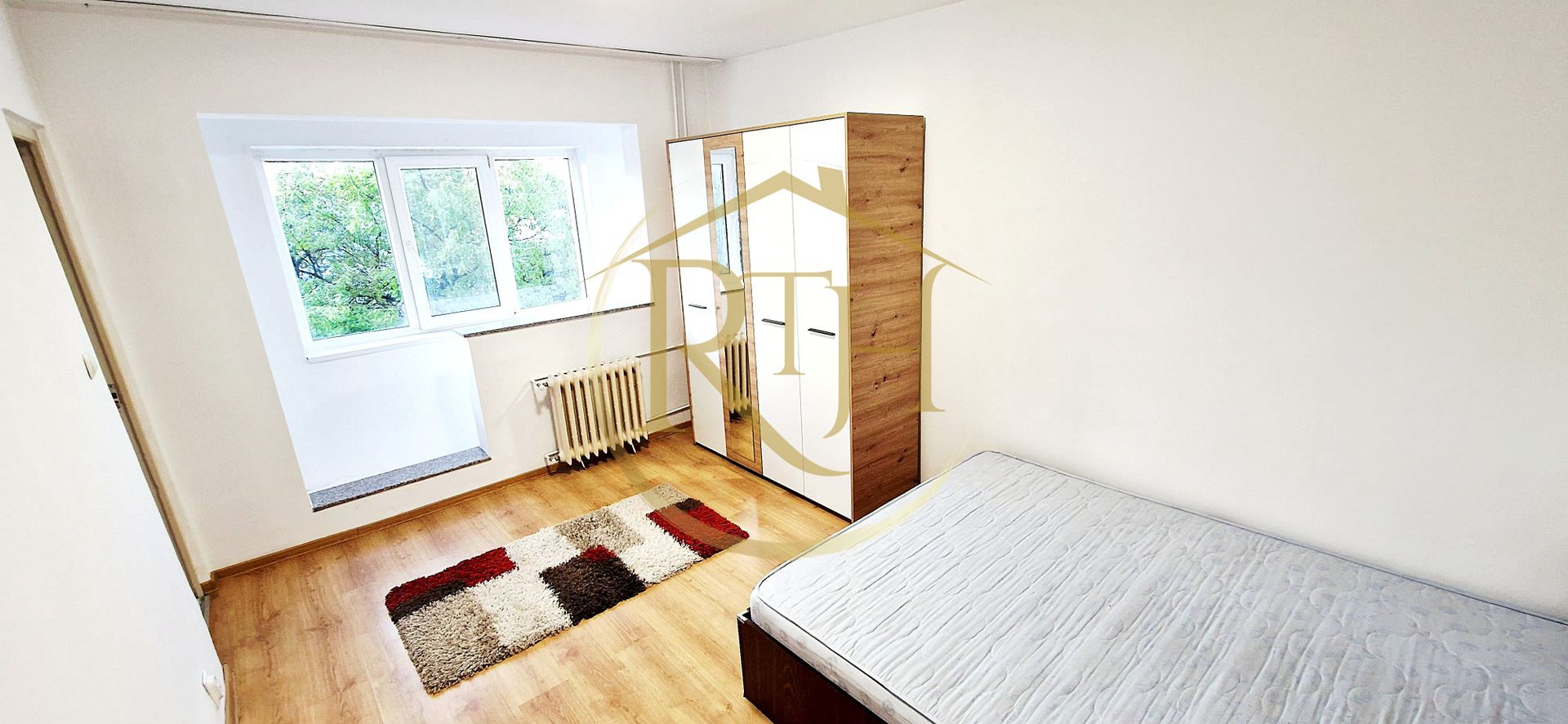 Apartament 1 cameră de închiriat – zona Aradului, lângă Iulius Mall - Poză 2