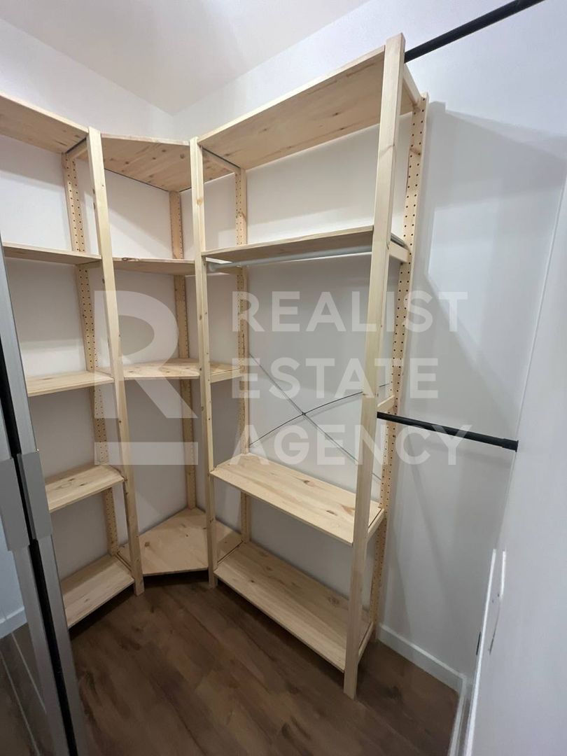 Studio, Pipera, oportunitate investiție - randament 6,2% - Poză 9
