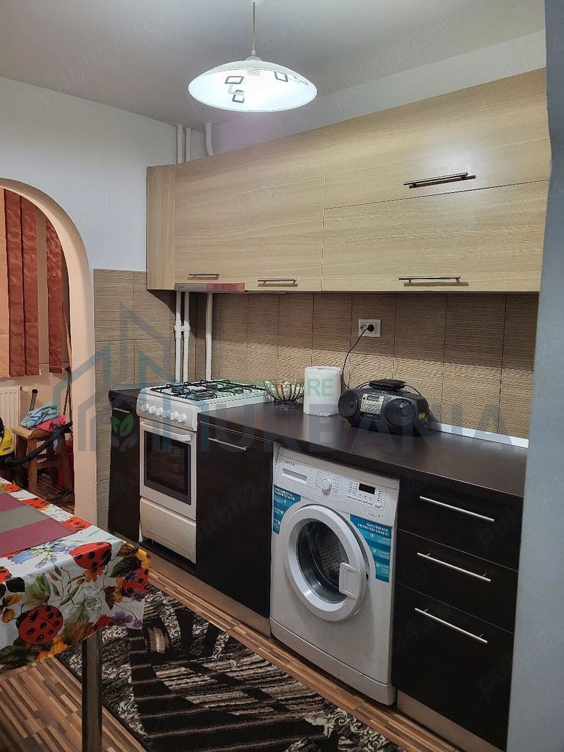 Apartament 1 cameră, 40 m², Tătărași, Iași - Etaj 1 - Poză 4