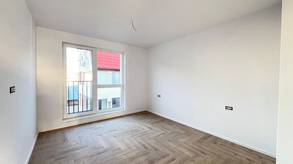 FINALIZAT 2 camere Bloc boutique Mosilor-Eminescu - Poză 3