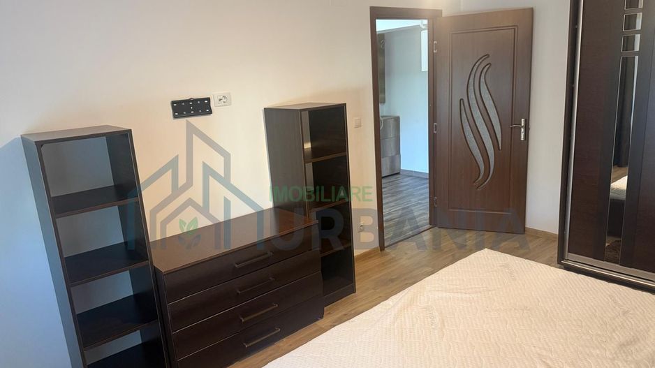 Apartament 2 camere 56 mp de închiriat, Nicolina, Iași - Poză 4