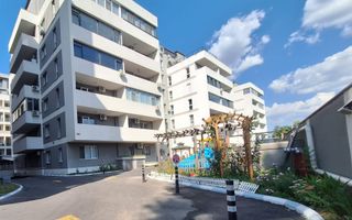 Garsonieră modernă de vânzare – Șoseaua Vitan-Bârzești | Bloc nou 2023 - Poză 1