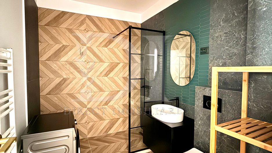Apartament a cheie / doua camere / Zona Tineretului - Poză 15