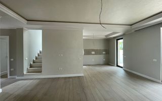 Duplex deosebit cu 5 camere, 3 băi -cartier Europa - Poză 3