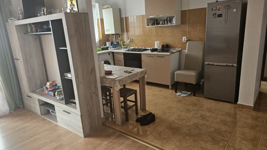 Apartament de Vânzare în Trivale - Zona Capitol - Poză 7