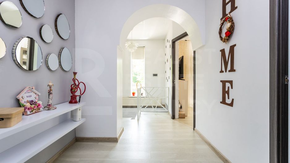 Vânzare, casă, 2 nivele, 3 camere, satul Seliște,  Orhei - Poză 4