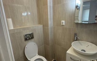 Apartament 2 camere - Galata – Șos. Voinești, prima închiriere - 430€ - Poză 5