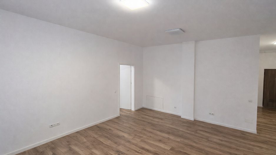 Ap 3 camere -Tautului Residence - zona Parcul Poligon SubCetate - Poză 8