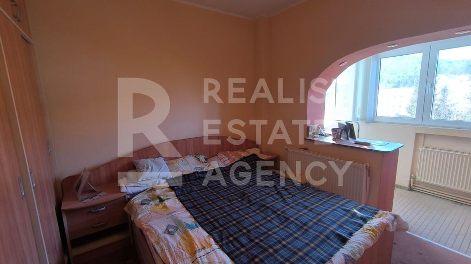 Vânzare, apartament cu 3 camere în Predeal - Poză 4