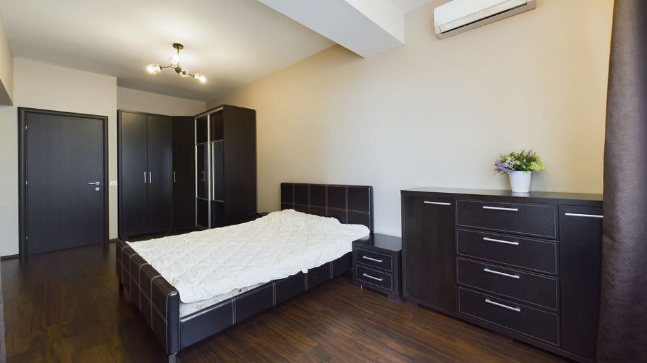 Apartament 2 Camere în Complexul Rezidențial North Area Lake View - Poză 4