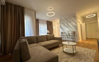 Apartament 2 camere de vanzare BELAIR LAKE-IANCU NICOLAE PIPERA - Poză 2