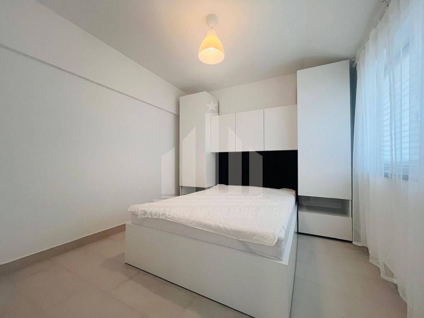 Apartament 2 camere, etajul 2, Bloc Nou - Poză 3