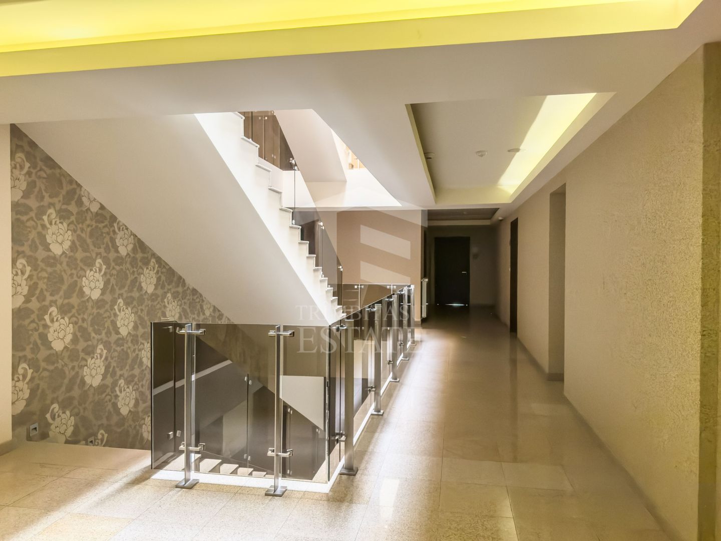 Rovere Exclusive Concept | Pipera | 3 camere | LUX | Terasă 37 mp - Poză 22