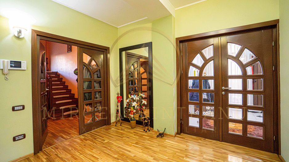 DACIA - Vila D+P+1E+M, teren 780 mp, deschidere 24 ml. - Poză 11