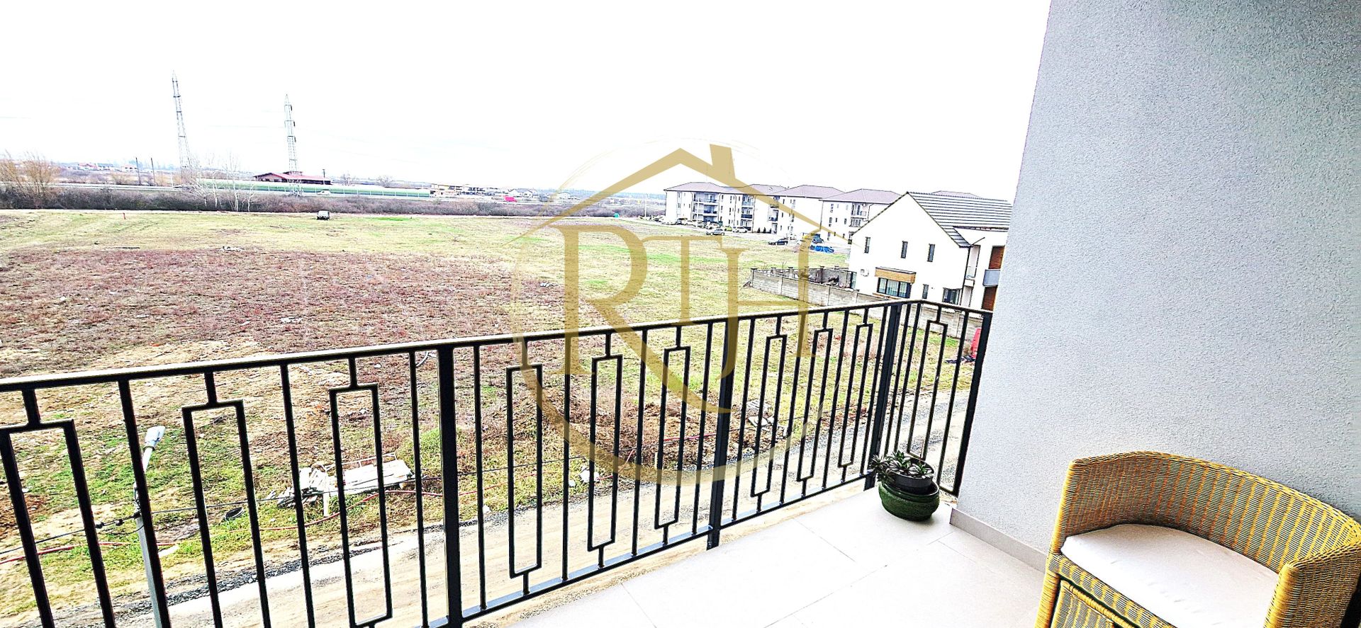 Apartament Premium 2 Camere | Prima Închiriere  | Parcare Inclusă | Calea Urseni - Poză 17