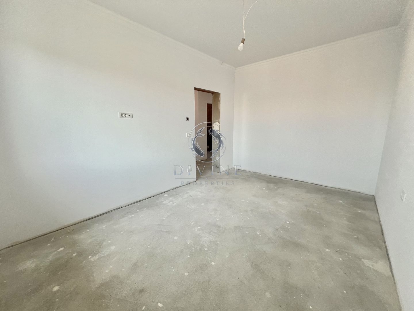 COMISION 0 % | Duplex despartit prin garaj | Dumbravita , Timisoara - Poză 12