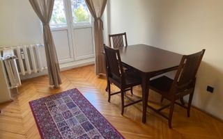 Închiriere apartament 3 camere, decomandat, zona Traian-Unirii - Poză 6