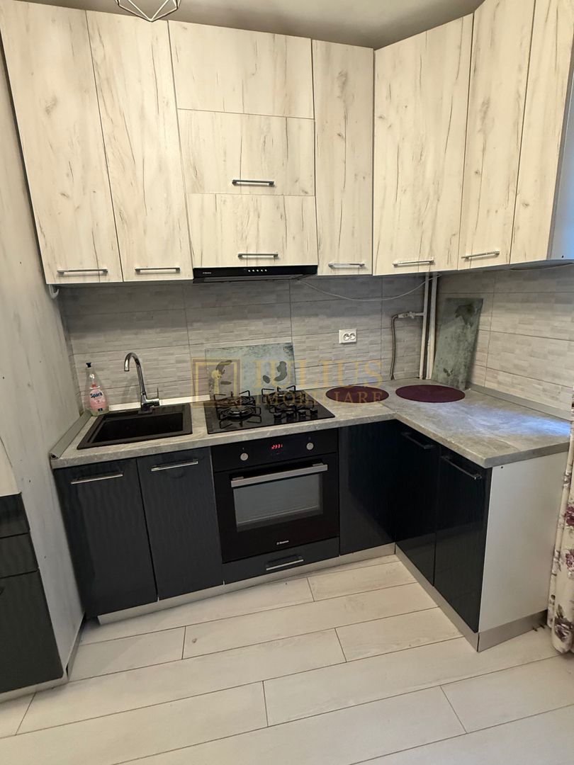 2 dormitoare| Complex - UVT/UPT| centrala proprie| apartament frumos - Poză 5