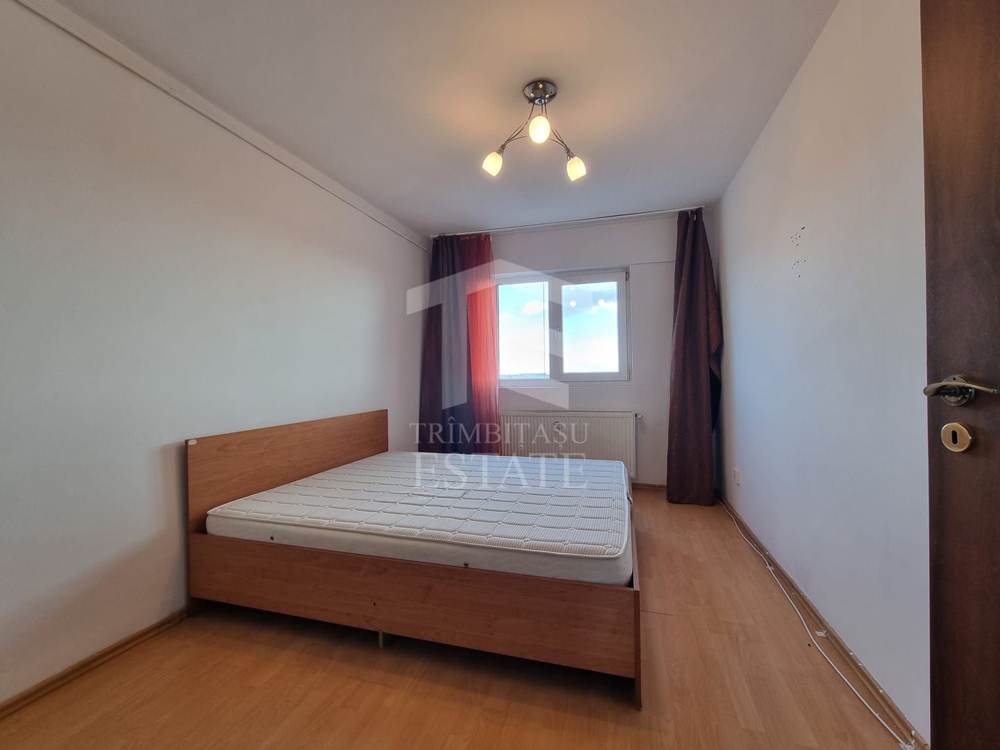 3 Camere Drumul Taberei – Plaza | Stradal, Reabilitat Termic, Mobilat - Poză 11