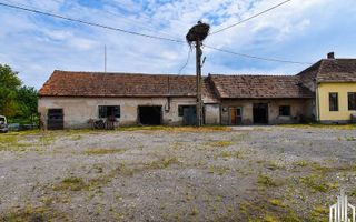 Spațiu de birouri | Teren 2.720 MP | Aita Mare - Poză 29