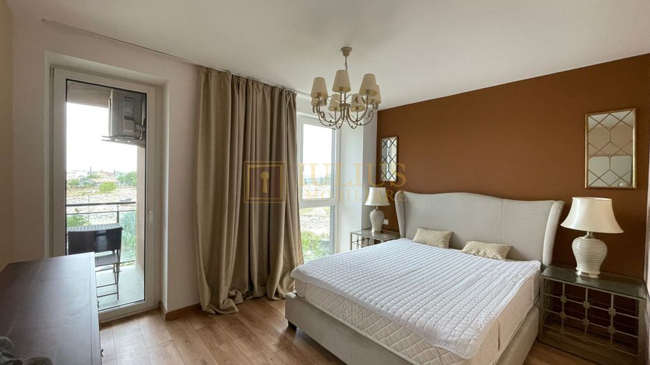 Apartament luminos,  parcare privata - Poză 3