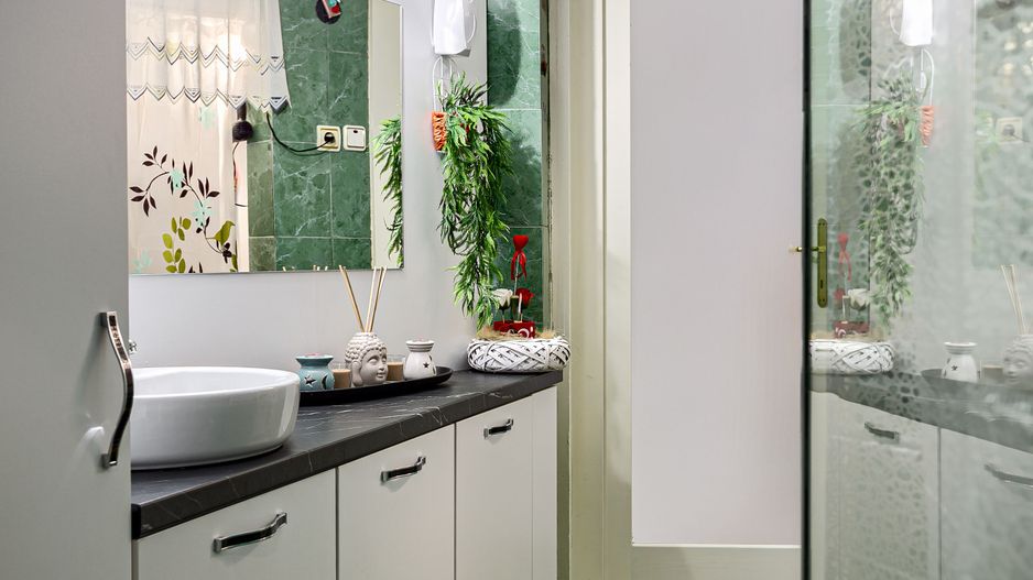 Apartament la casă cu 2 camere Aradul Nou - Comision 0% la cumparare - Poză 6